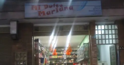 MI DULCE MARIANA MI DULCE MARIANA
